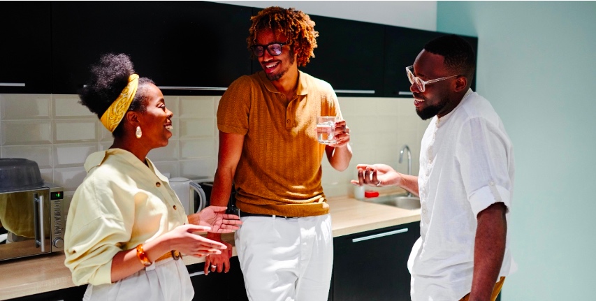 What Phenomenal is about