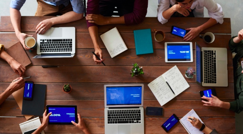 Find skilled professionals for just about any job