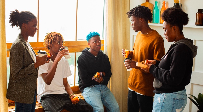 Join or Form Your Club