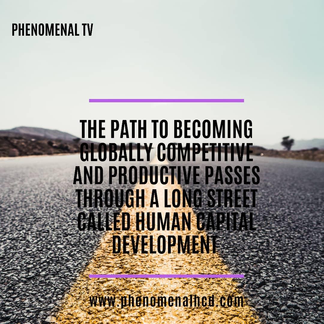 The Path To Greatness