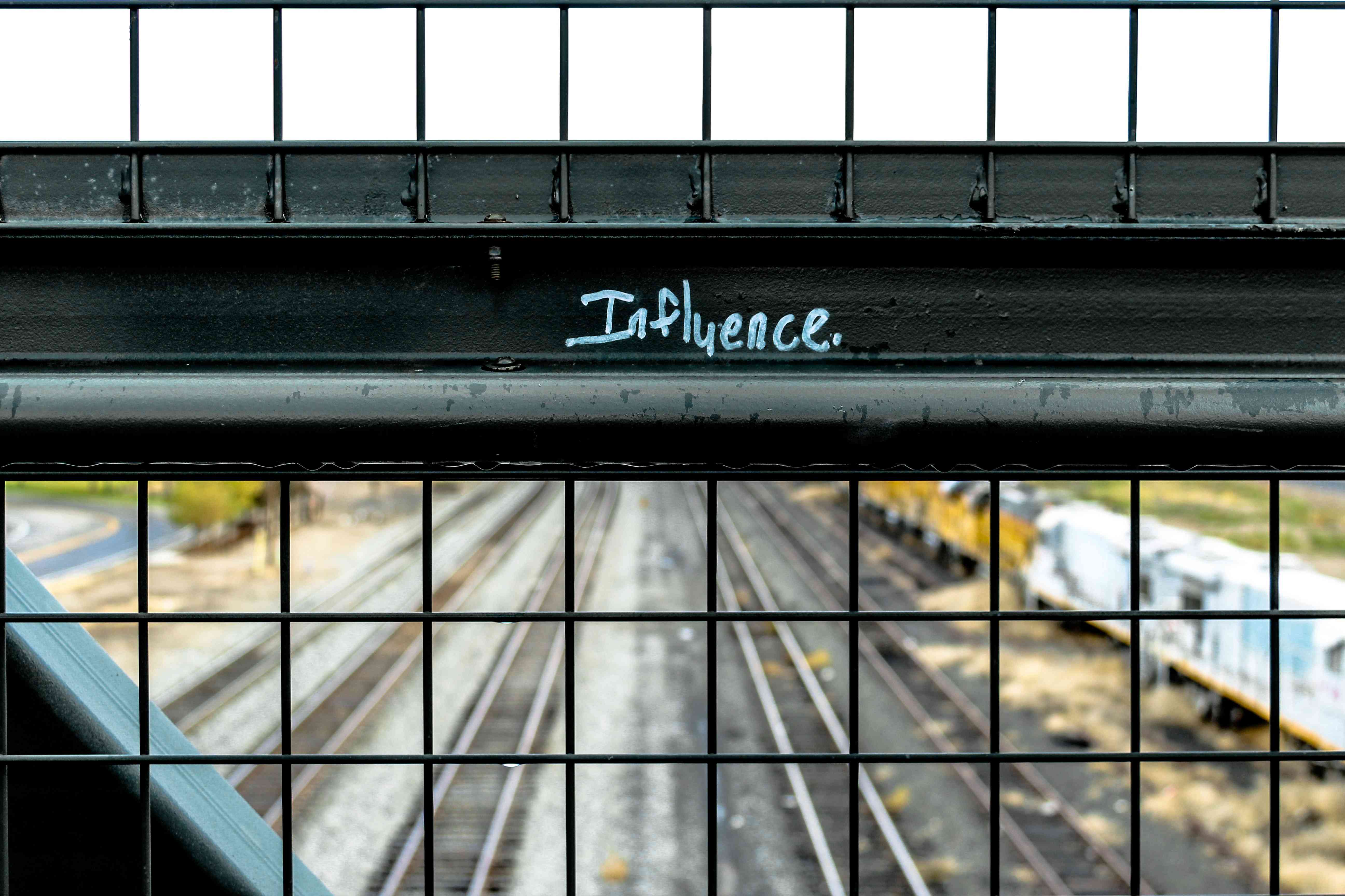 The Power of Influence