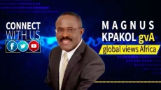 Magus kpakol gvA show