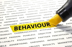 BEHAVIOR: A MAJOR INGREDIENT OF HUMAN CAPITAL DEVELOPMENT
